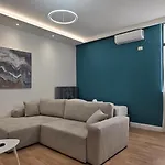 Center - Sols * Tirana