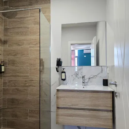 Center - Sols Apartment