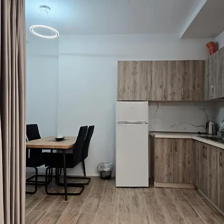 Center - Sols Apartman *