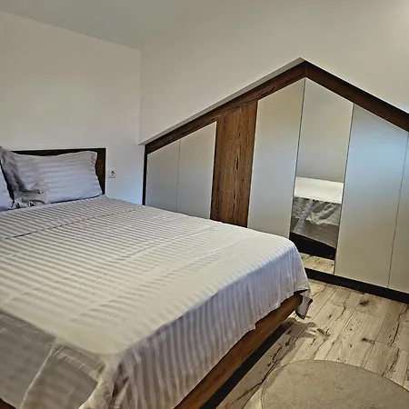 Apartament Sols - Tirana's Heart