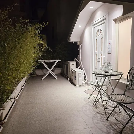 Apartamento Sols - Tirana's Heart
