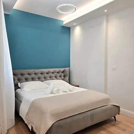 Appartement Center - Sols