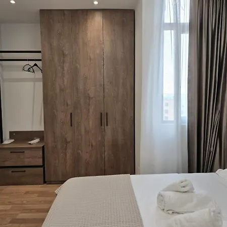 Center - Sols Appartement