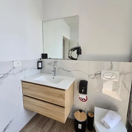 Center - Sols Tirana