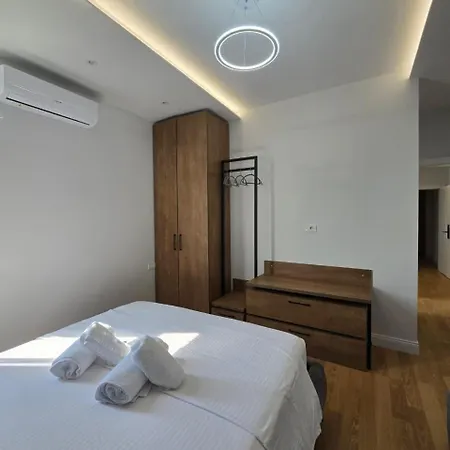 Center - Sols דירה *
