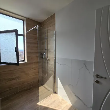 Center - Sols Appartement *