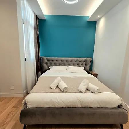 Appartement Center - Sols *