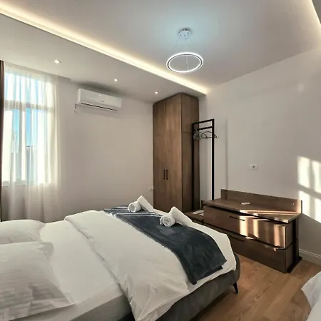 Center - Sols Tirana