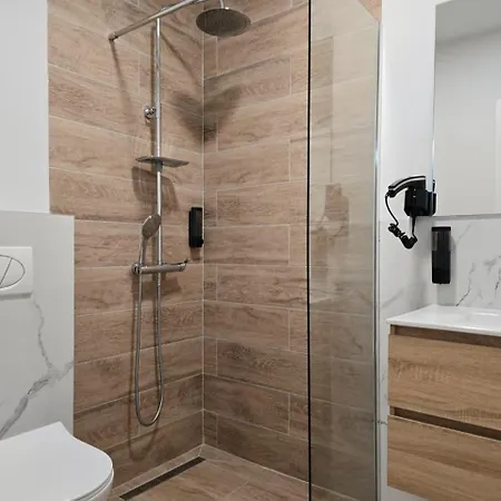 Center - Sols Appartement *