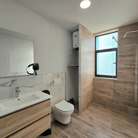 Appartement Center - Sols Tirana