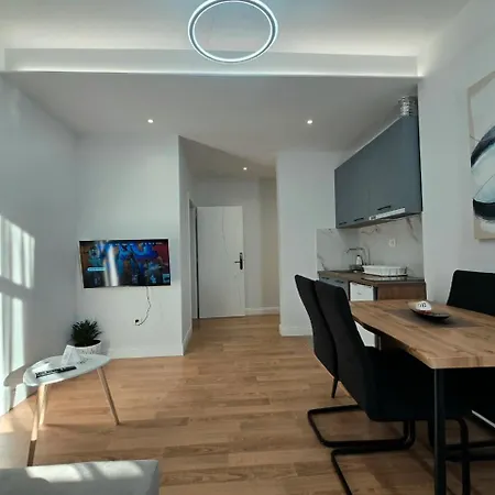 Appartement Center - Sols Tirana