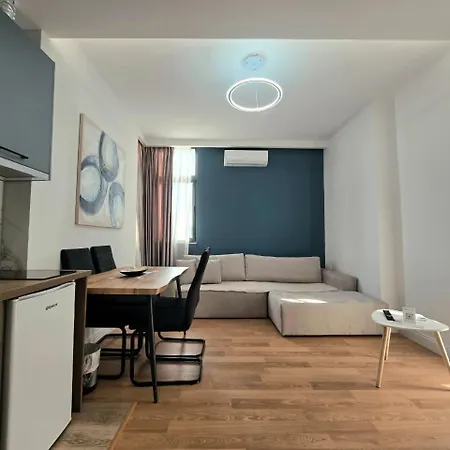Center - Sols Appartement