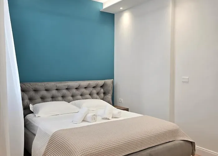 Lägenhet Center - Sols